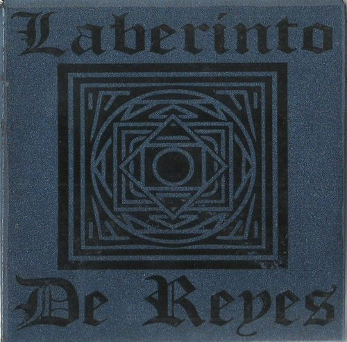 Laberinto De Reyes : Laberinto de Reyes